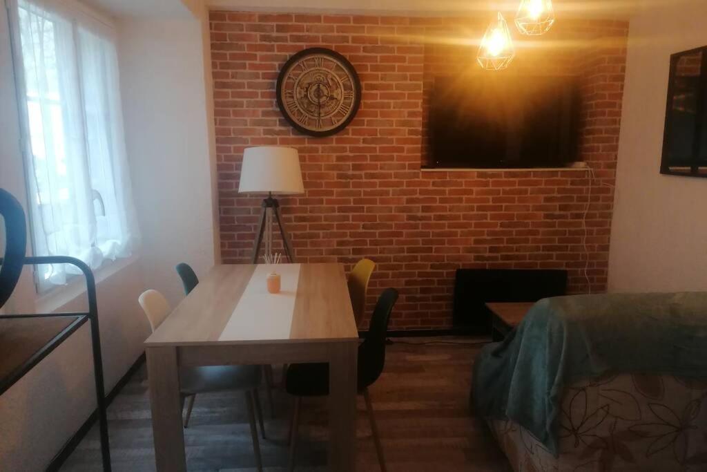 Appartement T2 30M², 4/6 Personnes Котре Экстерьер фото
