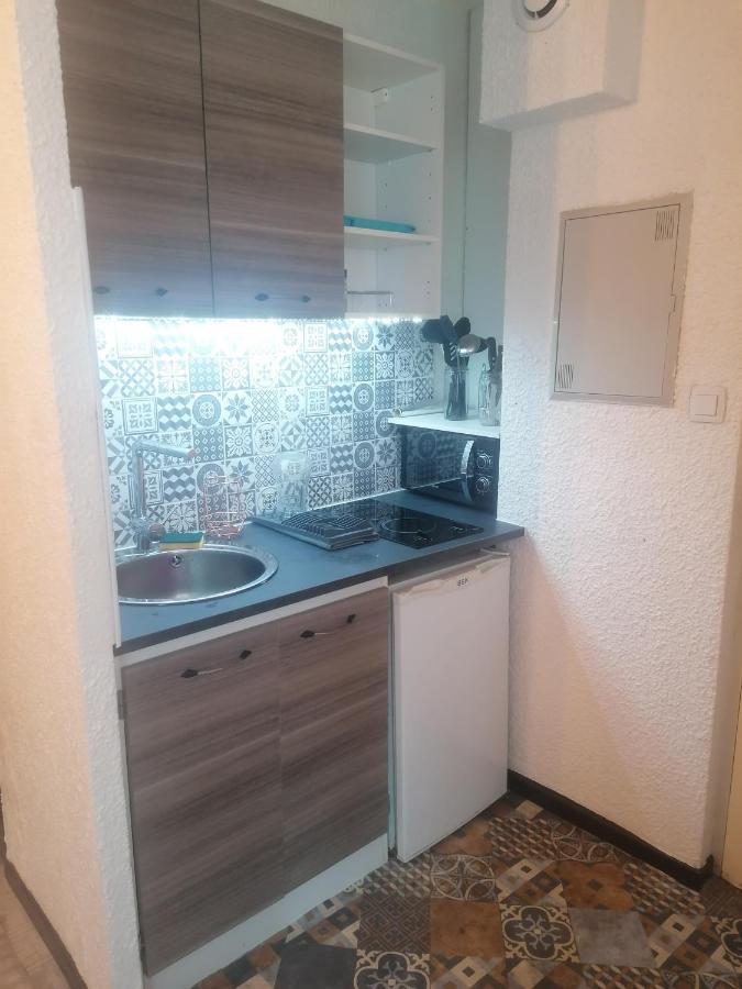 Appartement T2 30M², 4/6 Personnes Котре Экстерьер фото